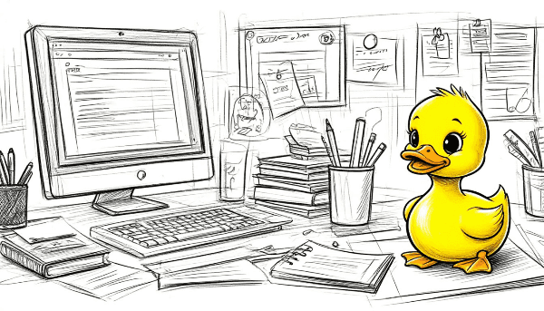 Иллюстрация к статье блога